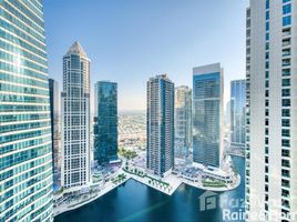 1 спален Квартира на продажу в Jumeirah Bay X1, Jumeirah Bay Towers, Jumeirah Lake Towers (JLT), Дубай