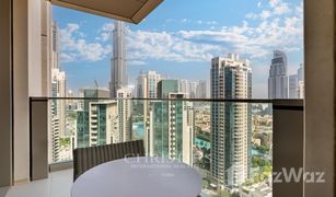2 Bedrooms Apartment for sale in , Dubai Vida Residence Downtown