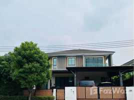 4 chambre Maison à vendre à Habitia Park Thainthale 28., Samae Dam, Bang Khun Thian, Bangkok
