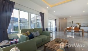3 Bedrooms Villa for sale in Hin Lek Fai, Hua Hin Hua Hin Grand Hills