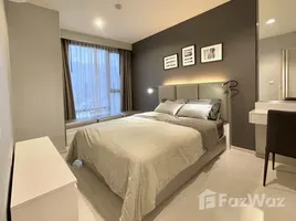 คอนโด 1 ห้องนอน ให้เช่า ในโครงการ ริทึ่ม สุขุมวิท 42, พระโขนง