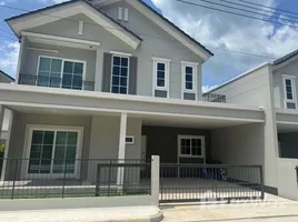 บ้านเดี่ยว 4 ห้องนอน ให้เช่า ในโครงการ อณาสิริ ป่าคลอก, ป่าคลอก, ถลาง