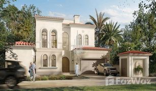 3 Habitaciones Villa en venta en Khalifa City A, Abu Dhabi Bloom Living