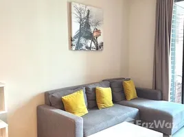 1 Schlafzimmer Wohnung zu vermieten im Villa Asoke, Makkasan