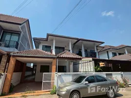 2 Bedroom House for sale in Bang Lamung, Pattaya, Bang Lamung