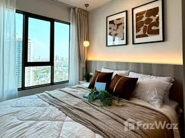 1 Bedroom Condo for rent at Regent Home Wuttakat, Talat Phlu, Thon Buri