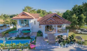 4 Schlafzimmern Villa zu verkaufen in Atsamat, Nakhon Phanom 