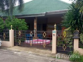 3 спален Дом на продажу в SP Village 4, Nong Pla Lai