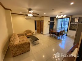 3 Schlafzimmer Appartement zu vermieten im Promsak Mansion, Khlong Tan Nuea