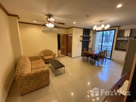 3 Schlafzimmer Appartement zu vermieten im Promsak Mansion, Khlong Tan Nuea, Watthana, Bangkok, Thailand