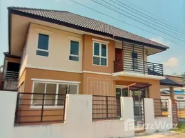 4 Schlafzimmer Haus zu verkaufen im Pmy City Park, Noen Phra, Mueang Rayong, Rayong
