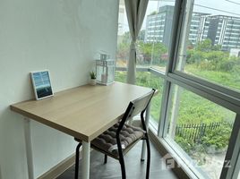 1 Bedroom Apartment for sale at Swift Condo, Bang Sao Thong, Bang Sao Thong