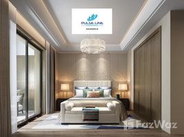 2 спален Квартира на продажу в Nobles Tower, Business Bay, Дубай