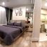 Студия Кондо в аренду в Niche Mono Sukhumvit - Bearing, Samrong Nuea, Mueang Samut Prakan, Самутпракан