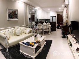 1 Phòng ngủ Chung cư for rent at Vinhomes Central Park, Phường 22