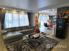 2 Schlafzimmer Penthouse zu verkaufen im Bayshore Oceanview Condominium, Patong, Kathu