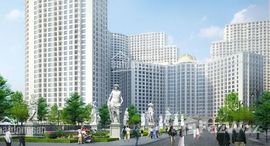 Vinhomes Royal City에서 사용 가능한 장치