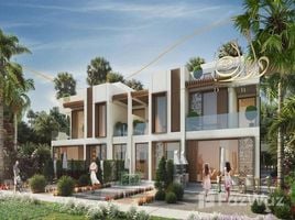 4 침실 IBIZA에서 판매하는 빌라, DAMAC Lagoons, 두바이, 아랍 에미리트