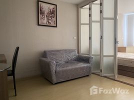 1 Bedroom Condo for sale at The Station Sathorn - Bangrak, Thung Wat Don