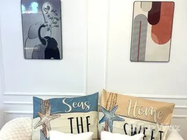 คอนโด สตูดิโอ ให้เช่า ในโครงการ พนาสน เดอะ ซิตี้ คอนโดมิเนียม, วิชิต, เมืองภูเก็ต, ภูเก็ต, ไทย