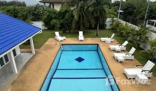 3 Schlafzimmern Haus zu verkaufen in Thap Tai, Hua Hin 