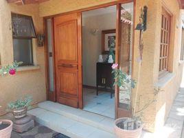 5 Habitación Casa en venta en Penalolen, San Jode de Maipo