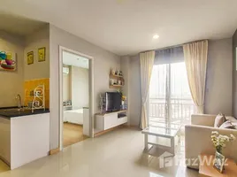 1 chambre Condominium à louer à , Wong Sawang, Bang Sue