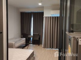 1 Bedroom Condo for sale at IDEO New Rama 9, Hua Mak