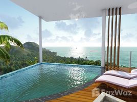 3 Bedrooms Condo for sale in Maret, Koh Samui Diamond Apartments