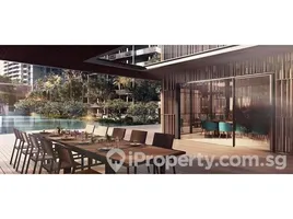 1 Bedroom Apartment for sale at Sims Avenue, Aljunied, Geylang, Central Region