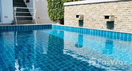 Viviendas disponibles en Sivana Gardens Pool Villas 