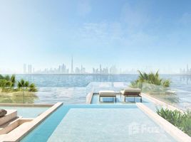 6 спален Вилла на продажу в Zuha Island Villas, The Address Sky View Towers, Downtown Dubai