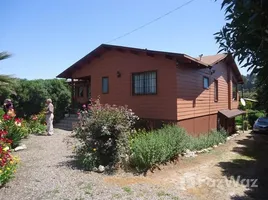 2 Habitación Casa en venta en Puchuncavi, Quintero