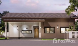 3 Bedrooms House for sale in I San, Buri Ram Nippon Flow