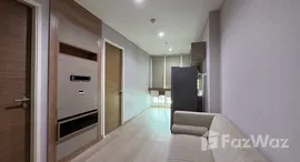 Verfügbare Objekte im Rhythm Sukhumvit 50