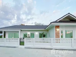 3 Schlafzimmer Haus zu verkaufen in Doi Saket, Chiang Mai, San Pu Loei, Doi Saket, Chiang Mai, Thailand