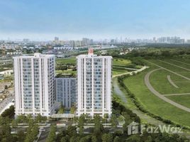 2 Phòng ngủ Căn hộ for rent at Căn hộ Hausneo, Phước Long B, Quận 9