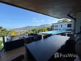 ขายวิลล่า 8 ห้องนอน ในโครงการ กมลาฮิลล์นาคา วิลล่า, กมลา