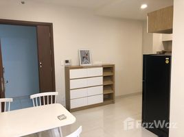 Studio Chung cư for rent at Grand Riverside, Phường 2, Quận 4