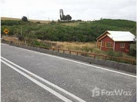 Los Lagos Ancud Ancud, Los Lagos, Address available on request N/A 土地 售 
