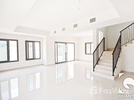 4 Bedrooms Villa for rent in Layan Community, Dubai Beautiful Type 2 Unit | Near Pool | Modern