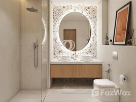 3 chambre Appartement à vendre à Dubai Design District., Azizi Riviera