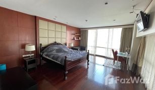 曼谷 Khlong Tan Nuea Le Raffine Jambunuda Sukhumvit 31 3 卧室 公寓 售 