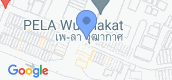 Karte ansehen of Pela Wutthakat