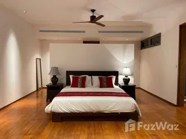 5 Bedroom Villa for rent at Layan Hills Estate, Si Sunthon
