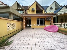 4 Bilik Tidur Rumah Bandar untuk dijual di Setapak, Kuala Lumpur Setiawangsa, Kuala Lumpur