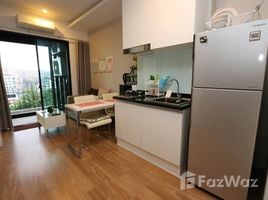 1 Bedroom Condo for rent at The Nimman by Palm Spring , Suthep