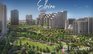 3 Schlafzimmern Reihenhaus zu verkaufen in Park Heights, Dubai Elvira