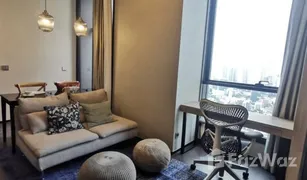 1 Bedroom Condo for sale in Phra Khanong, Bangkok The Esse Sukhumvit 36