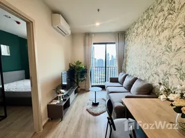 อพาร์ทเม้นท์ 2 ห้องนอน ให้เช่า ในโครงการ นิว ดิสทริค อาร์9, ห้วยขวาง, ห้วยขวาง, กรุงเทพมหานคร, ไทย